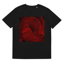 Load image into Gallery viewer, Unisex organic cotton t-shirt / Stanley Stella