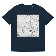 Load image into Gallery viewer, Unisex organic cotton t-shirt / Stanley Stella