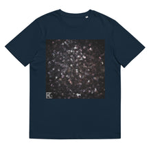 Load image into Gallery viewer, Unisex organic cotton t-shirt / Stanley Stella