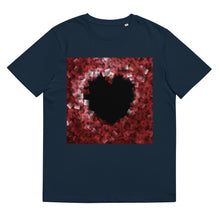 Load image into Gallery viewer, Unisex organic cotton t-shirt / Stanley Stella