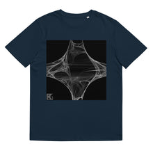Load image into Gallery viewer, Unisex organic cotton t-shirt / Stanley Stella