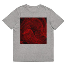 Load image into Gallery viewer, Unisex organic cotton t-shirt / Stanley Stella