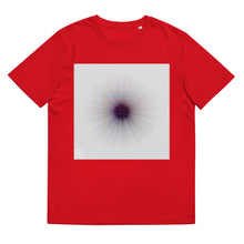 Load image into Gallery viewer, Unisex organic cotton t-shirt / Stanley Stella