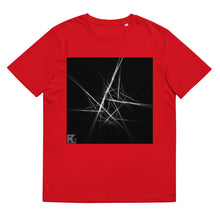 Load image into Gallery viewer, Unisex organic cotton t-shirt / Stanley Stella
