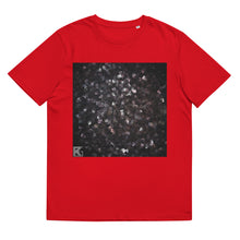 Load image into Gallery viewer, Unisex organic cotton t-shirt / Stanley Stella