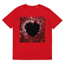 Load image into Gallery viewer, Unisex organic cotton t-shirt / Stanley Stella