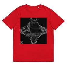 Load image into Gallery viewer, Unisex organic cotton t-shirt / Stanley Stella
