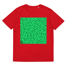 Load image into Gallery viewer, Unisex organic cotton t-shirt / Stanley Stella