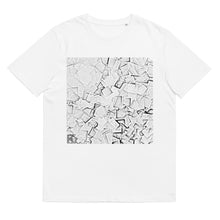Load image into Gallery viewer, Unisex organic cotton t-shirt / Stanley Stella