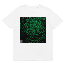 Load image into Gallery viewer, Unisex organic cotton t-shirt / Stanley Stella