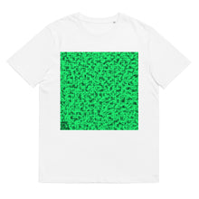 Load image into Gallery viewer, Unisex organic cotton t-shirt / Stanley Stella