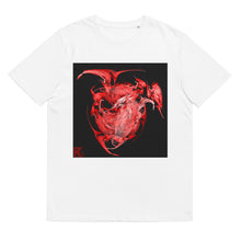 Load image into Gallery viewer, Unisex organic cotton t-shirt / Stanley Stella