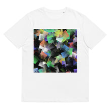 Load image into Gallery viewer, Unisex organic cotton t-shirt / Stanley Stella