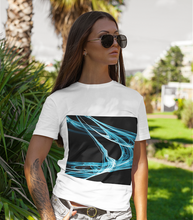 Load image into Gallery viewer, Unisex organic cotton t-shirt / Stanley Stella
