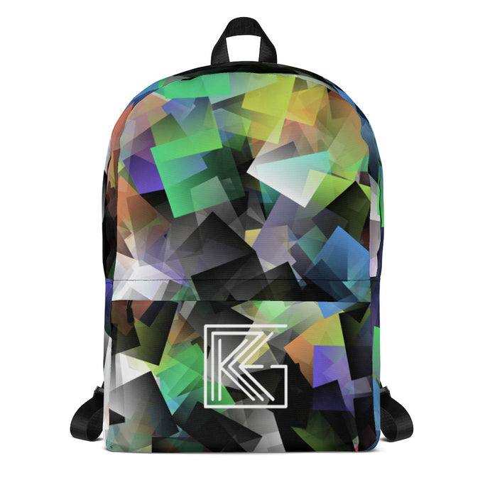 Backpack - OPENING PARTY LIMITED EDITION