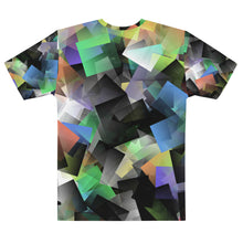 Load image into Gallery viewer, Men&#39;s T-shirt - All over
