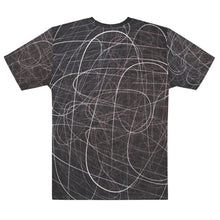 Load image into Gallery viewer, Men&#39;s T-shirt - All over
