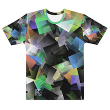 Load image into Gallery viewer, Men&#39;s T-shirt - All over
