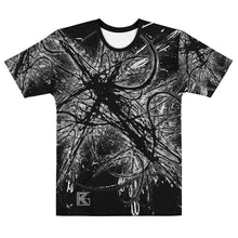 Load image into Gallery viewer, Men&#39;s T-shirt - All over
