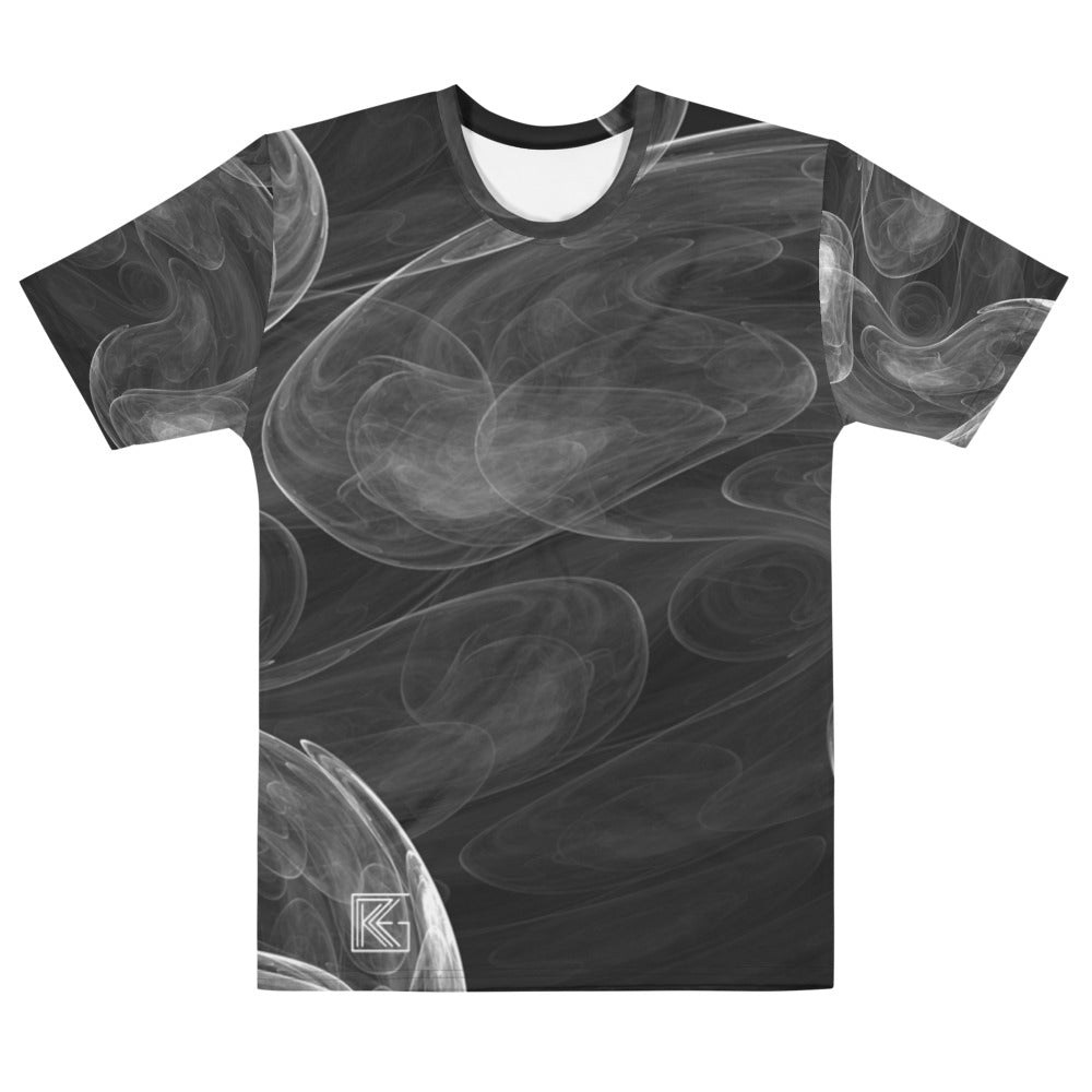 Men's T-shirt - All over