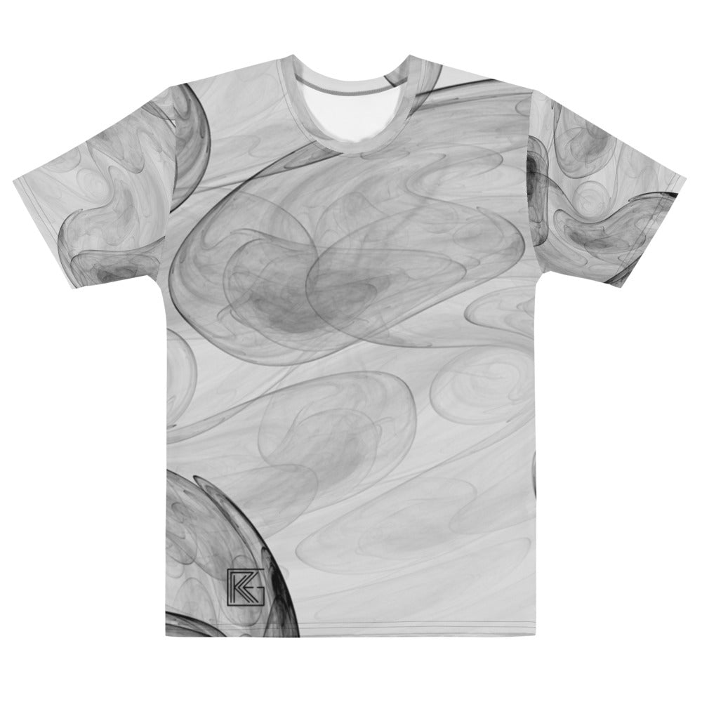 Men's T-shirt - All over