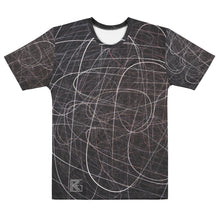 Load image into Gallery viewer, Men&#39;s T-shirt - All over
