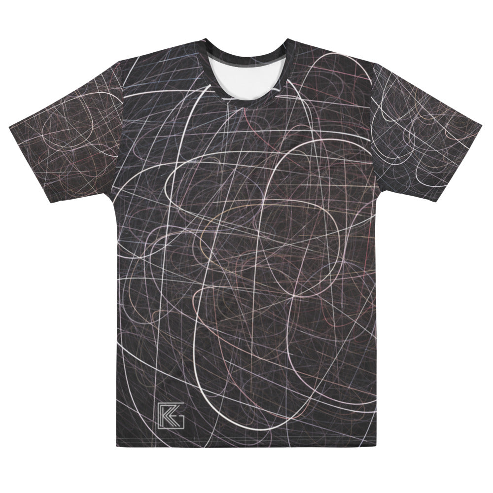 Men's T-shirt - All over