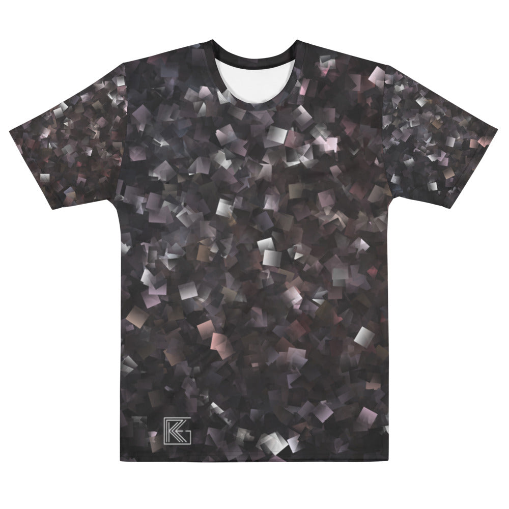 Men's T-shirt - All over