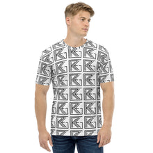 Load image into Gallery viewer, Men&#39;s T-shirt - All over
