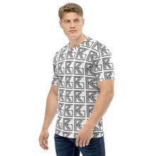 Load image into Gallery viewer, Men&#39;s T-shirt - All over
