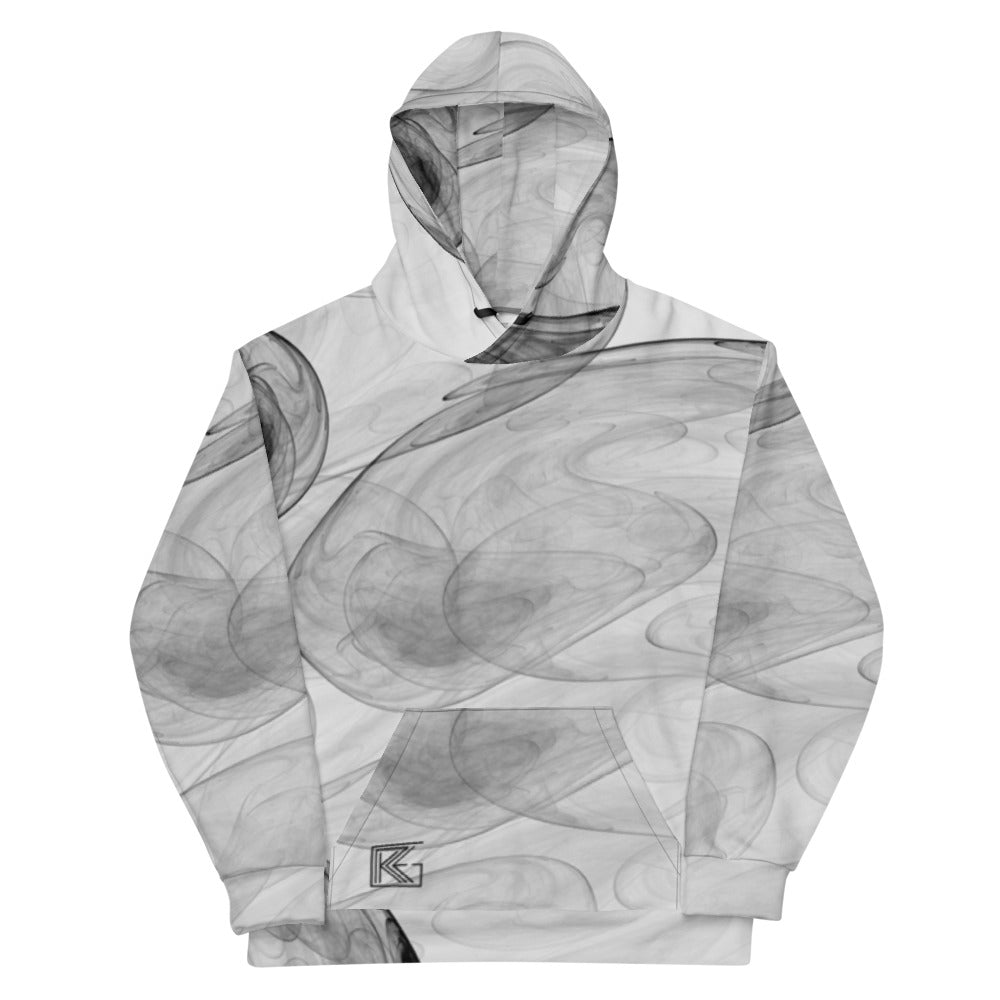 Unisex Hoodie - All over