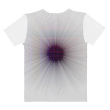 Load image into Gallery viewer, Women&#39;s T-shirt - All over
