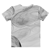 Load image into Gallery viewer, Women&#39;s T-shirt - All over
