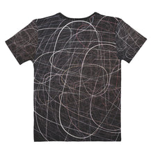 Load image into Gallery viewer, Women&#39;s T-shirt - All over
