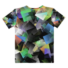 Load image into Gallery viewer, Women&#39;s T-shirt - All over
