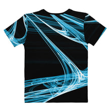 Load image into Gallery viewer, Women&#39;s T-shirt - All over
