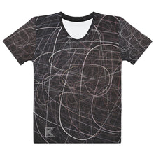 Load image into Gallery viewer, Women&#39;s T-shirt - All over
