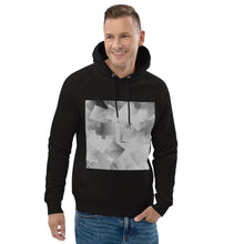 Load image into Gallery viewer, Unisex Organic cotton pullover hoodie / Stanley Stella
