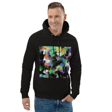 Load image into Gallery viewer, Unisex pullover hoodie - Organic cotton
