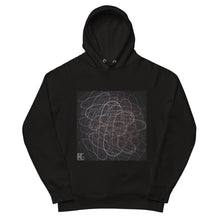Load image into Gallery viewer, Unisex Organic cotton pullover hoodie / Stanley Stella
