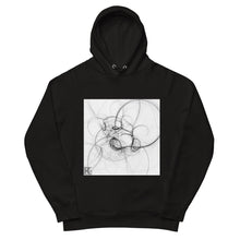 Load image into Gallery viewer, Unisex pullover hoodie - Organic cotton
