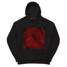 Load image into Gallery viewer, Unisex pullover hoodie - Organic cotton
