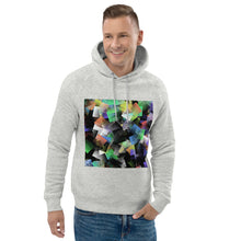Load image into Gallery viewer, Unisex pullover hoodie - Organic cotton
