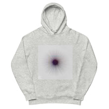 Load image into Gallery viewer, Unisex Organic cotton pullover hoodie / Stanley Stella
