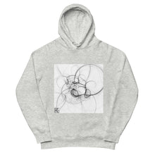 Load image into Gallery viewer, Unisex pullover hoodie - Organic cotton
