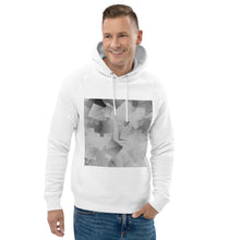 Load image into Gallery viewer, Unisex Organic cotton pullover hoodie / Stanley Stella
