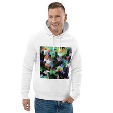 Load image into Gallery viewer, Unisex pullover hoodie - Organic cotton
