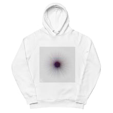 Load image into Gallery viewer, Unisex Organic cotton pullover hoodie / Stanley Stella
