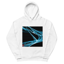 Load image into Gallery viewer, Unisex Organic cotton pullover hoodie / Stanley Stella
