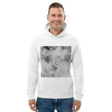 Load image into Gallery viewer, Unisex Organic cotton pullover hoodie / Stanley Stella
